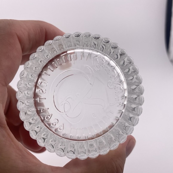 Crown Royale Whiskey Bourbon‎ Glass - Picture 5 of 5